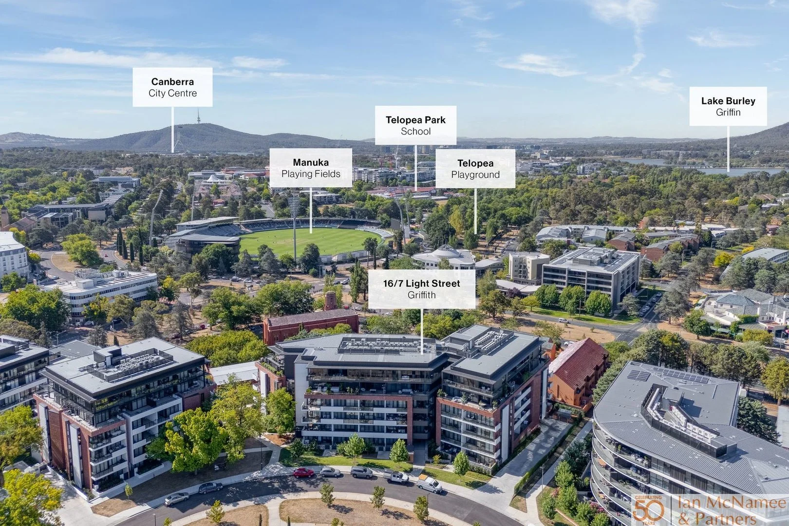 Additional image 16 of 16/7 Light Street, Griffith ACT 2603