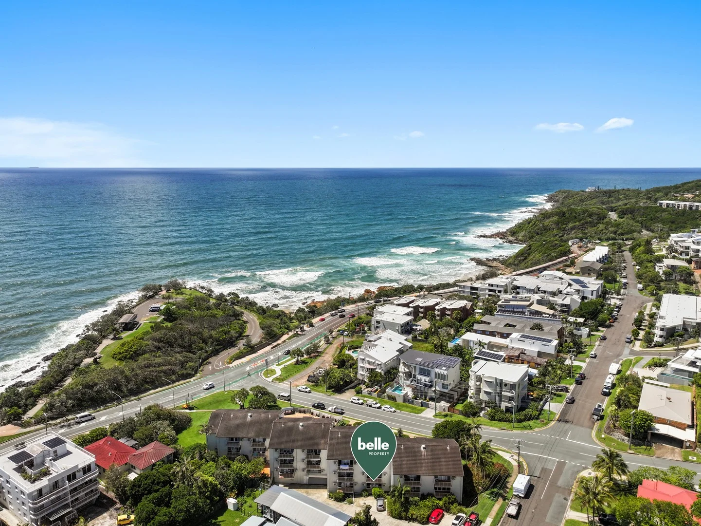 3/91-97 Coolum Terrace, Coolum Beach QLD 4573