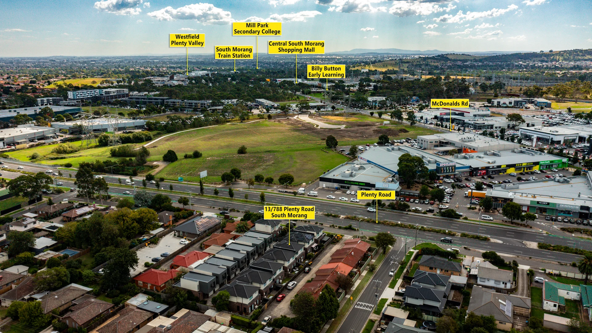 Additional image 16 of 13/788 Plenty Road, South Morang VIC 3752