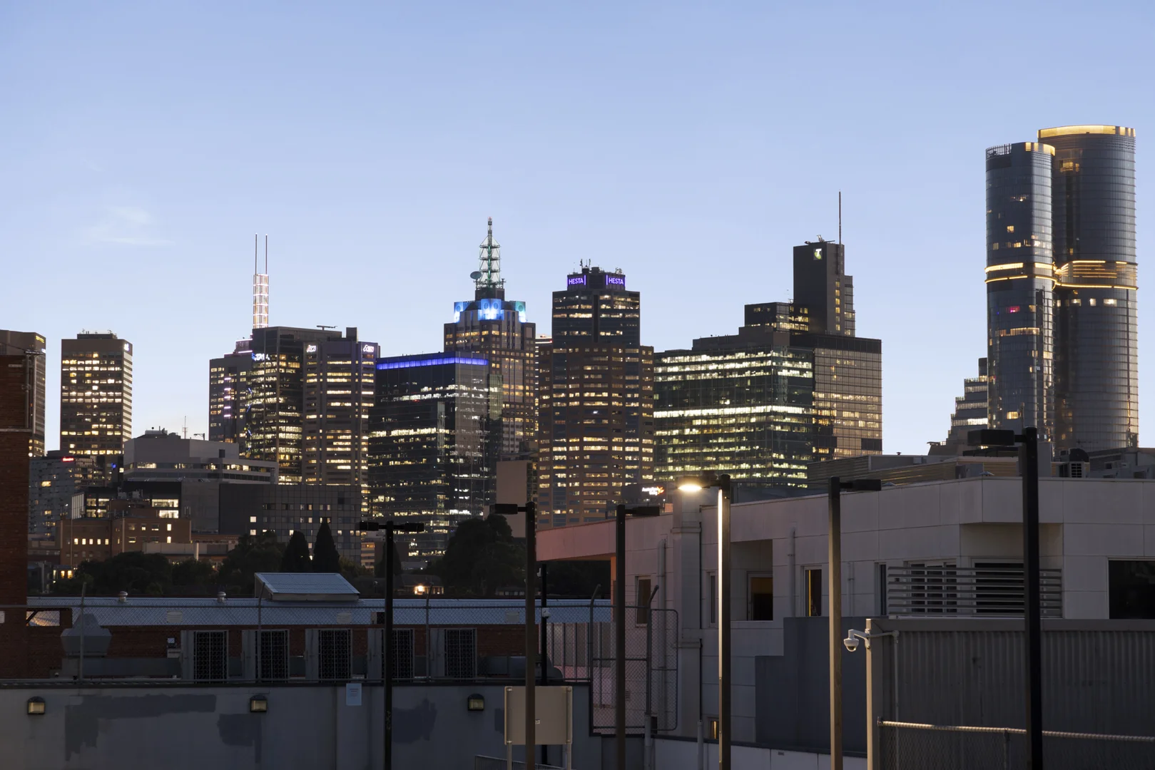 Additional image 17 of 405/81 Argyle Street, Fitzroy VIC 3065