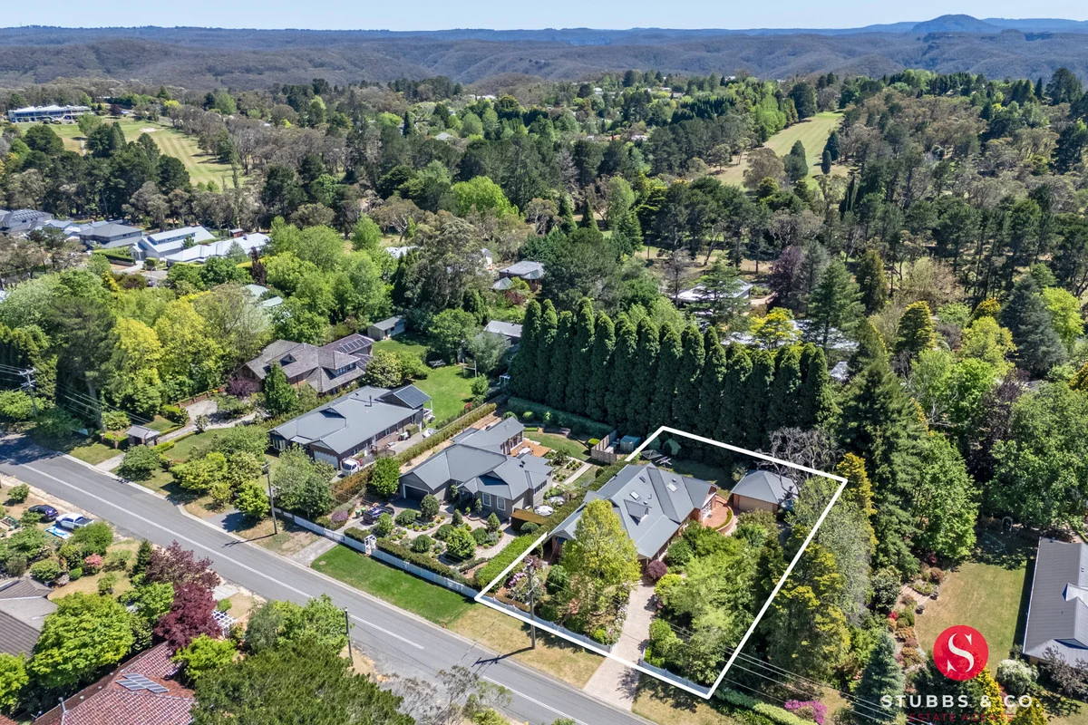 Additional image 26 of 47 Waratah Road, Wentworth Falls NSW 2782