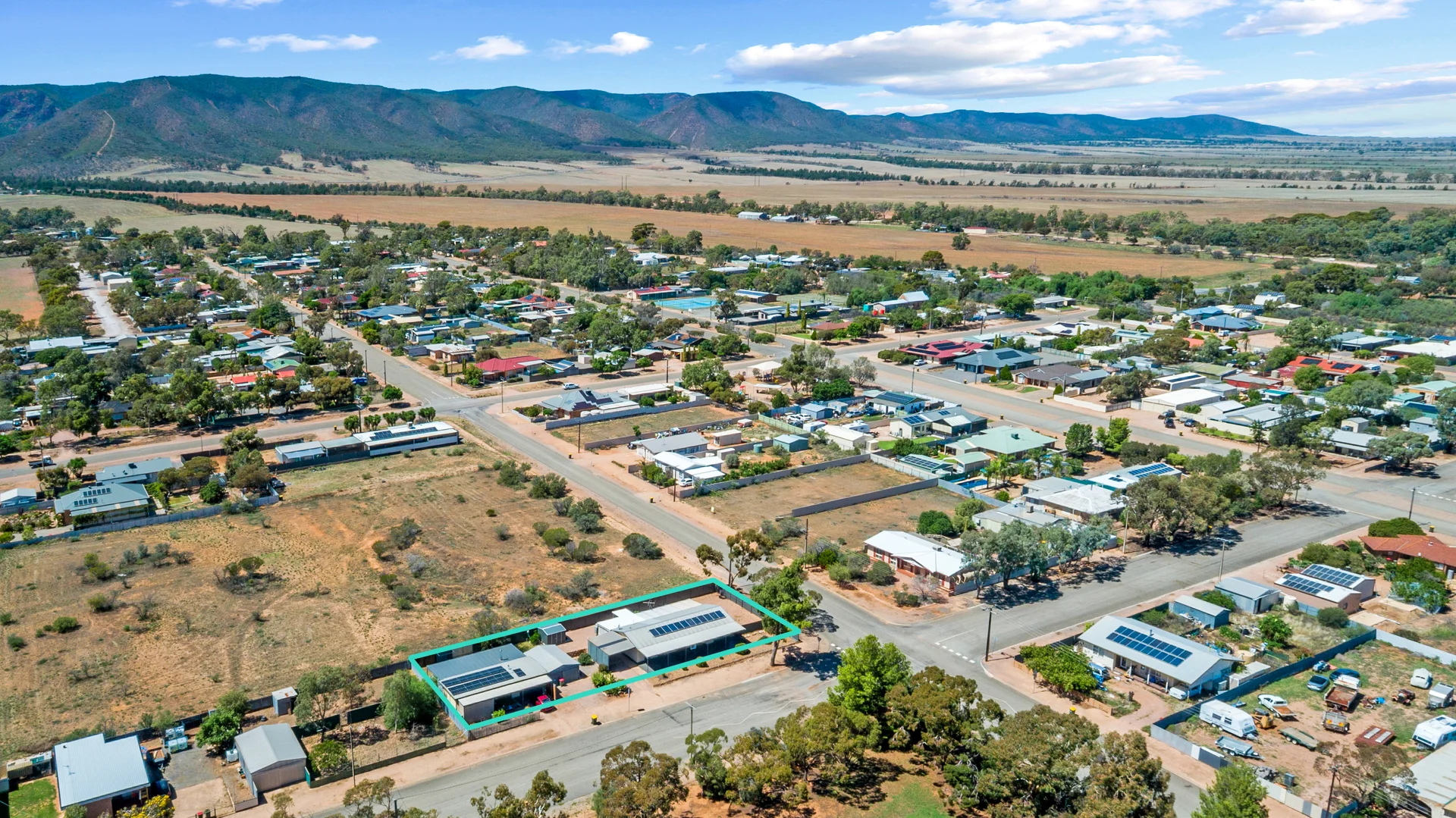 Additional image 28 of 3 Seventh Street, Napperby SA 5540