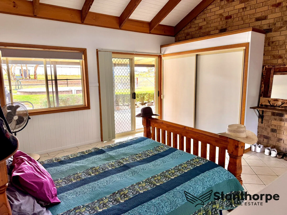 Additional image 18 of 4 Curran Lane, Applethorpe QLD 4378