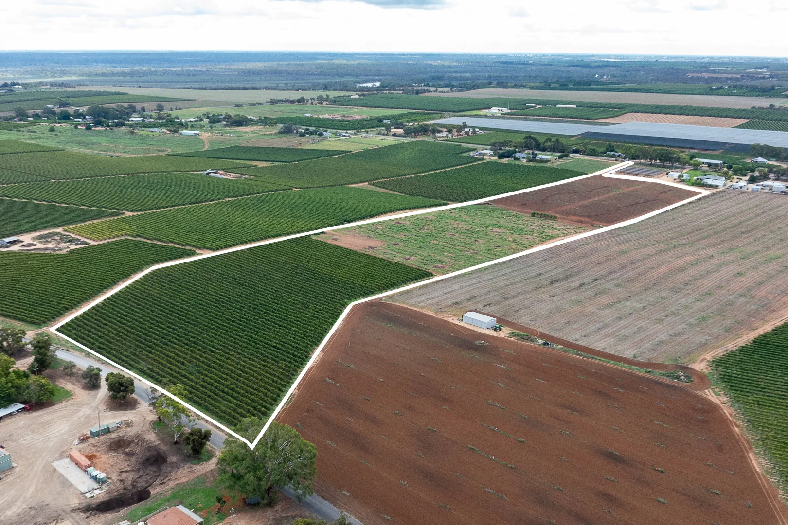 Additional image 8 of Lot 11 Anderson Road, Loxton SA 5333