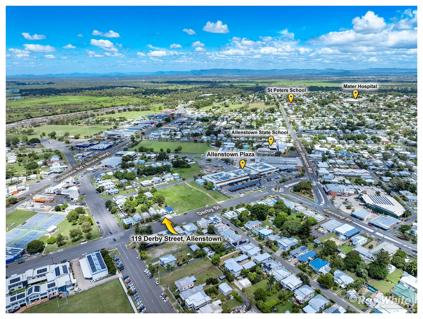 Additional image 26 of 119 Derby Street, Allenstown QLD 4700