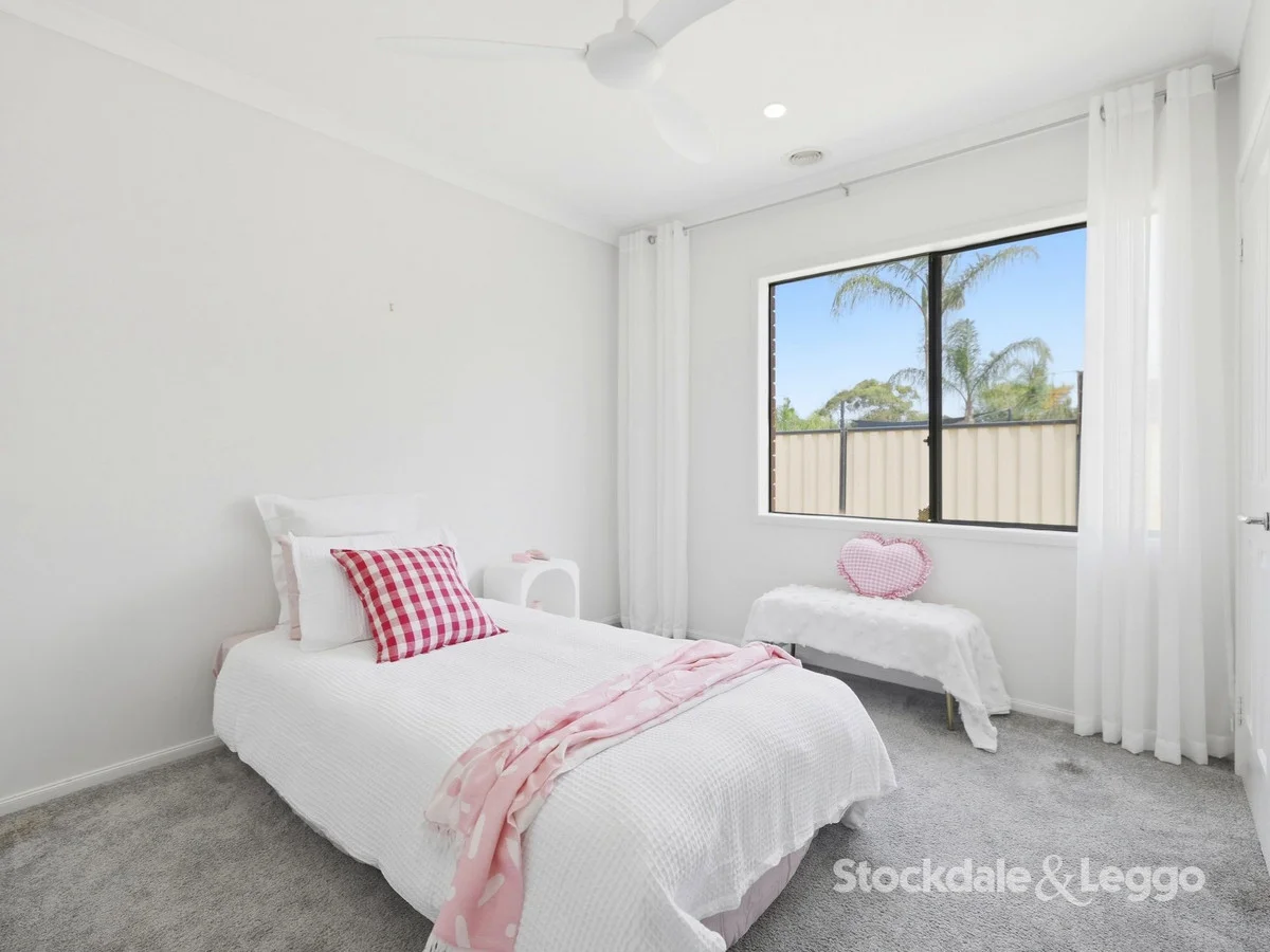 Additional image 8 of 25 Highfield Way, Kurunjang VIC 3337