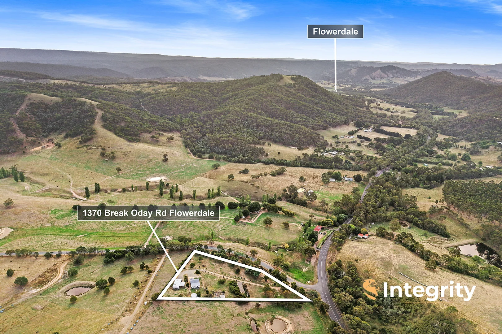 Additional image 21 of 1370 Break O'day Road, Flowerdale VIC 3717