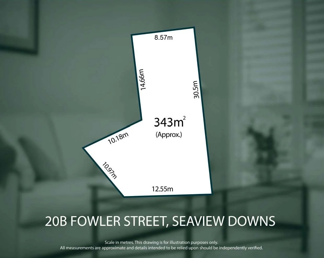 Additional image 2 of 20B Fowler Street, Seaview Downs SA 5049