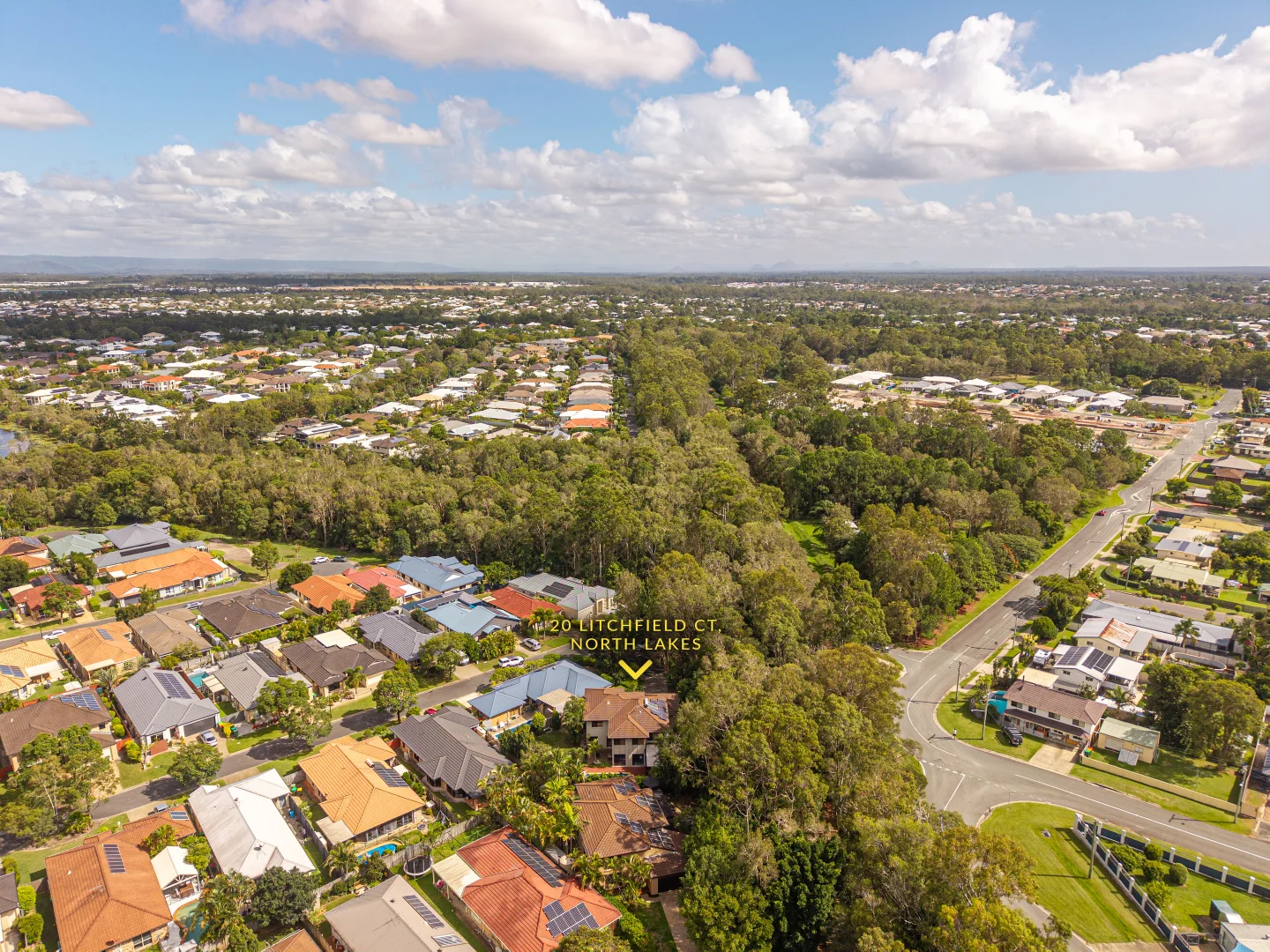 Additional image 23 of 20 Litchfield Court, North Lakes QLD 4509