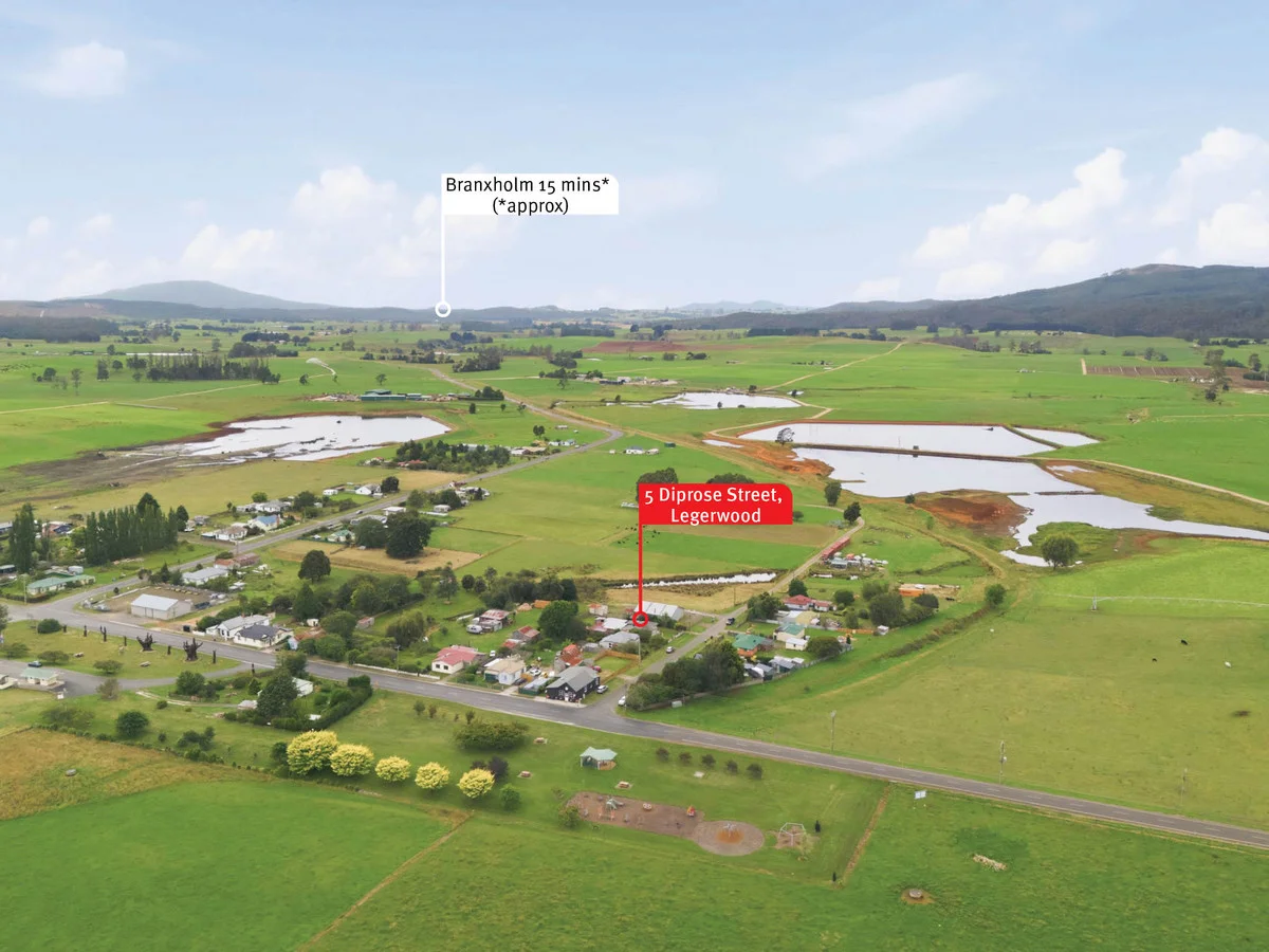Additional image 25 of 5 Diprose Street, Legerwood TAS 7263