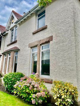 Devanha Gardens West, Aberdeen AB11