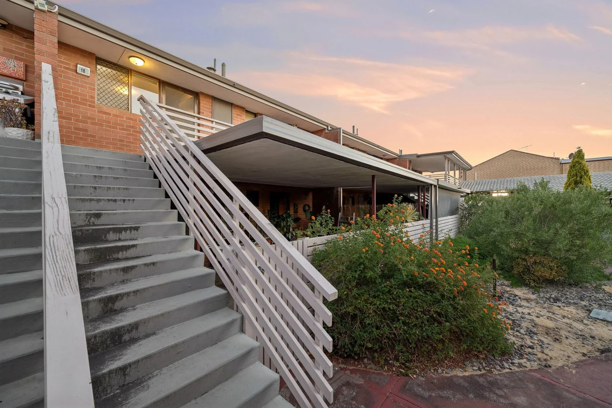 Additional image 22 of 18/17 Mount Prospect Crescent, Maylands WA 6051