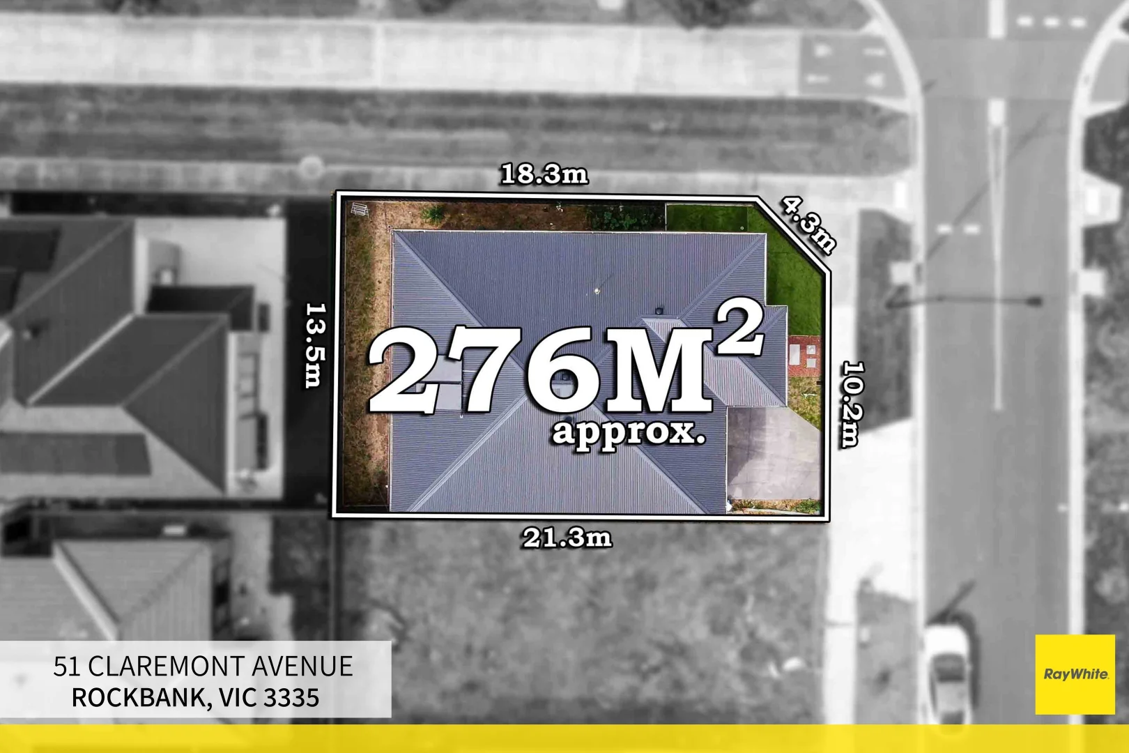 Additional image 15 of 51 Claremont Avenue, Rockbank VIC 3335