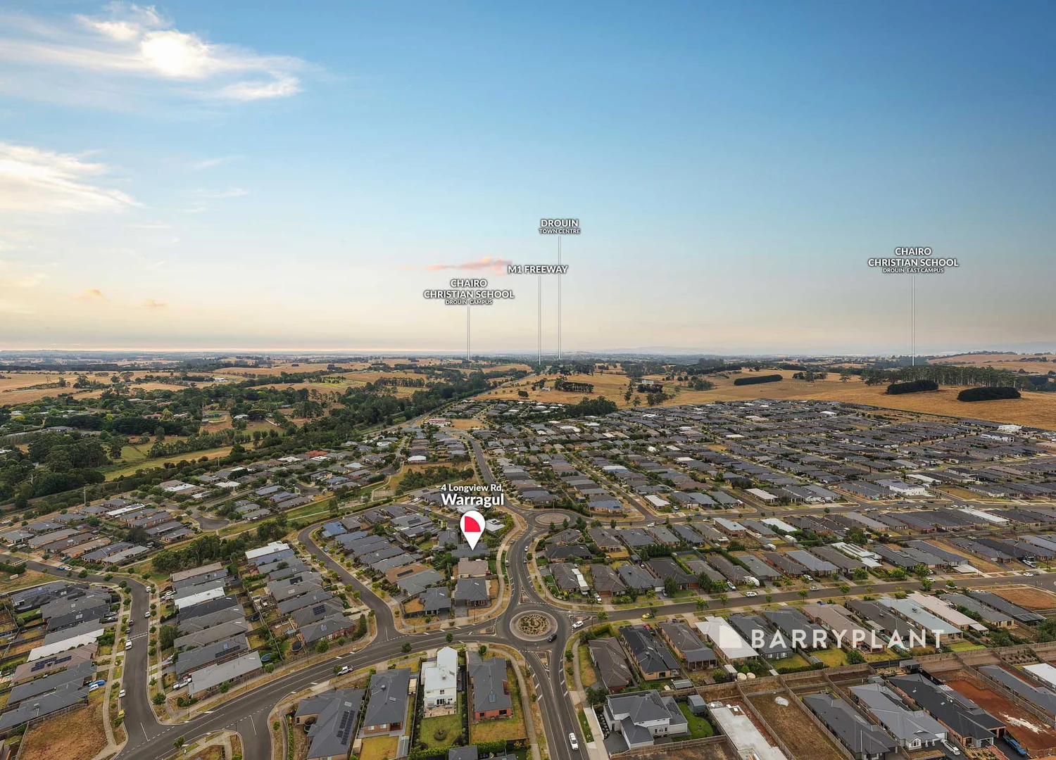 Additional image 29 of 4 Longview Road, Warragul VIC 3820