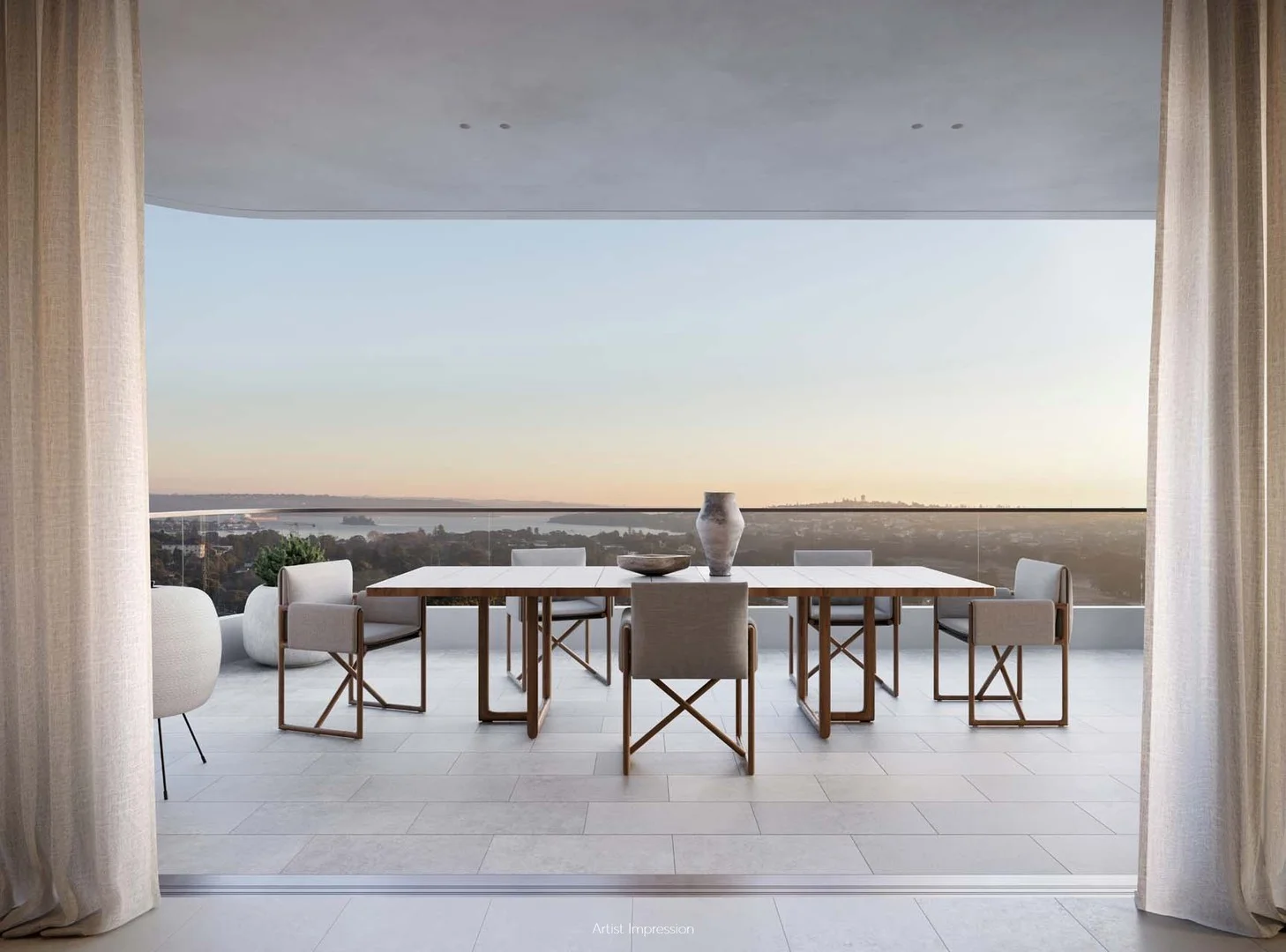 Penthouse/7 Benelong Crescent, Bellevue Hill NSW 2023
