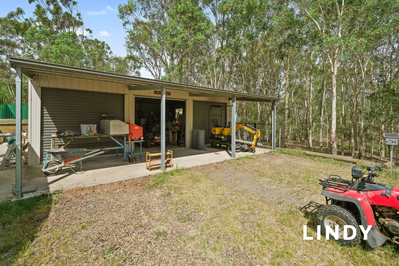 Additional image 18 of 86 Brigadier Hammett Road, Singleton NSW 2330