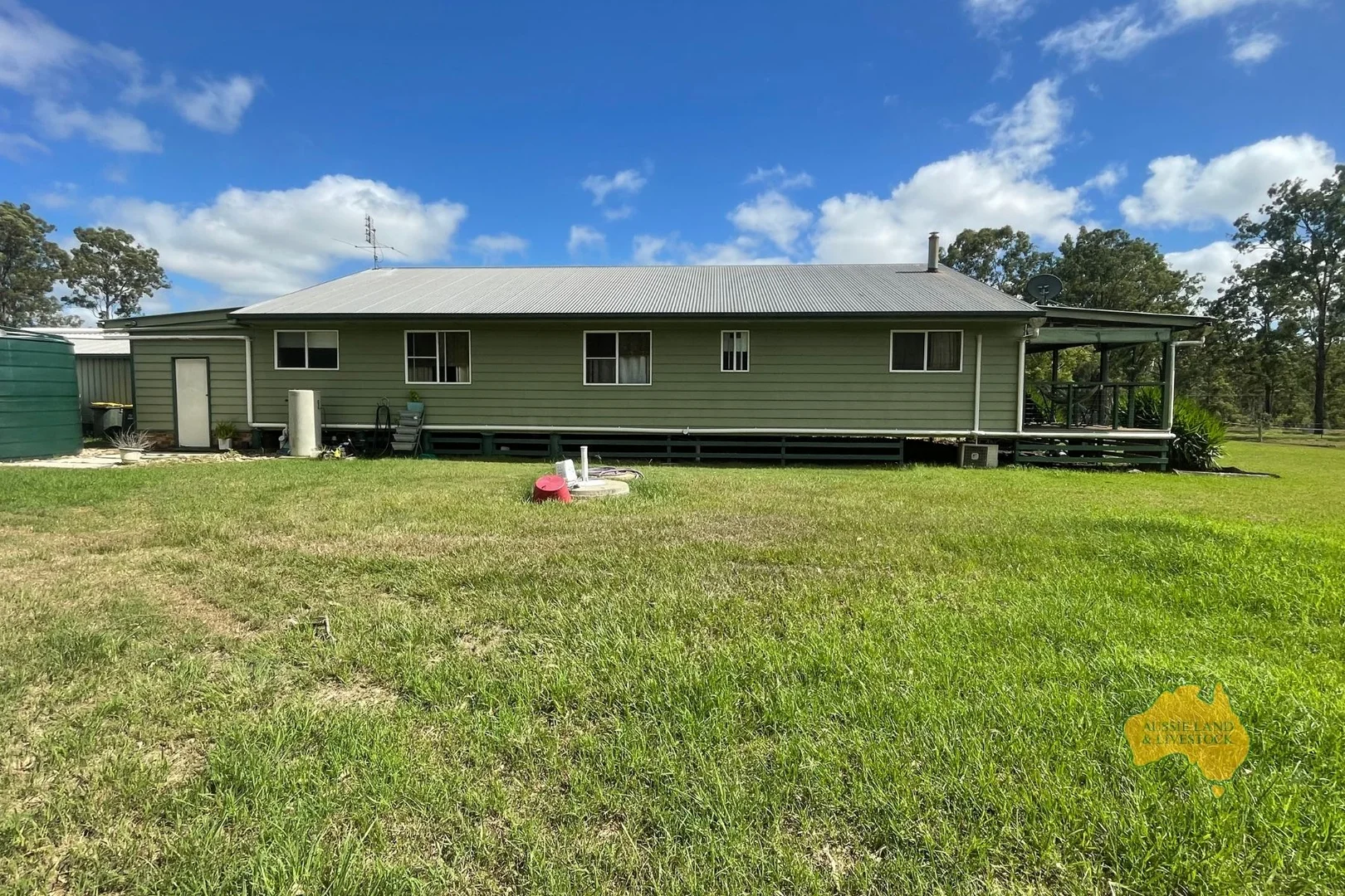 Additional image 10 of 149 BURKES ROAD, Booie QLD 4610