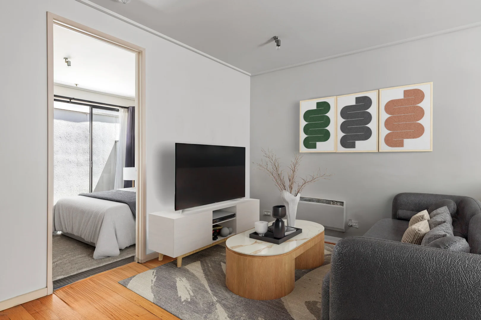 Additional image 2 of 4/61-63 Stanley Street, West Melbourne VIC 3003