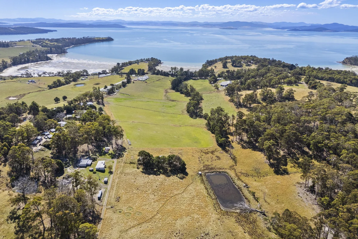 Additional image 5 of 44 Coppings Road & 729 Nubeena Road, Premaydena TAS 7185