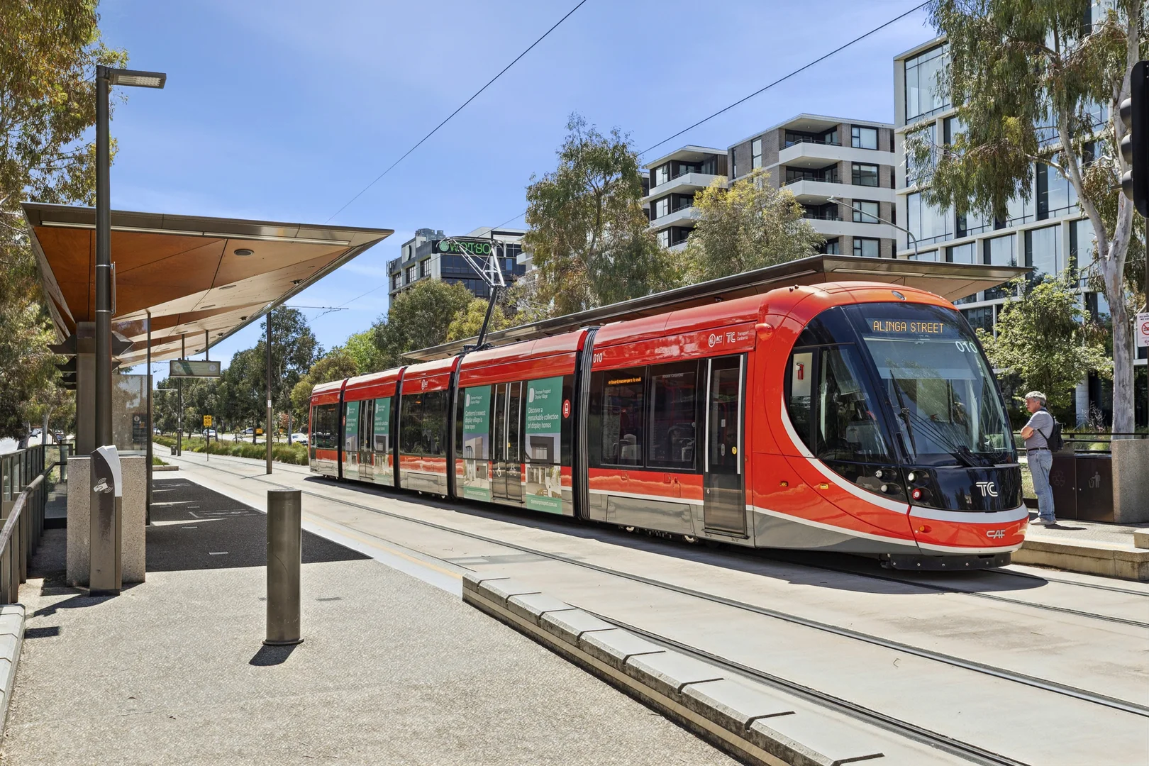 Additional image 24 of 5/9 Oliver Street, Lyneham ACT 2602