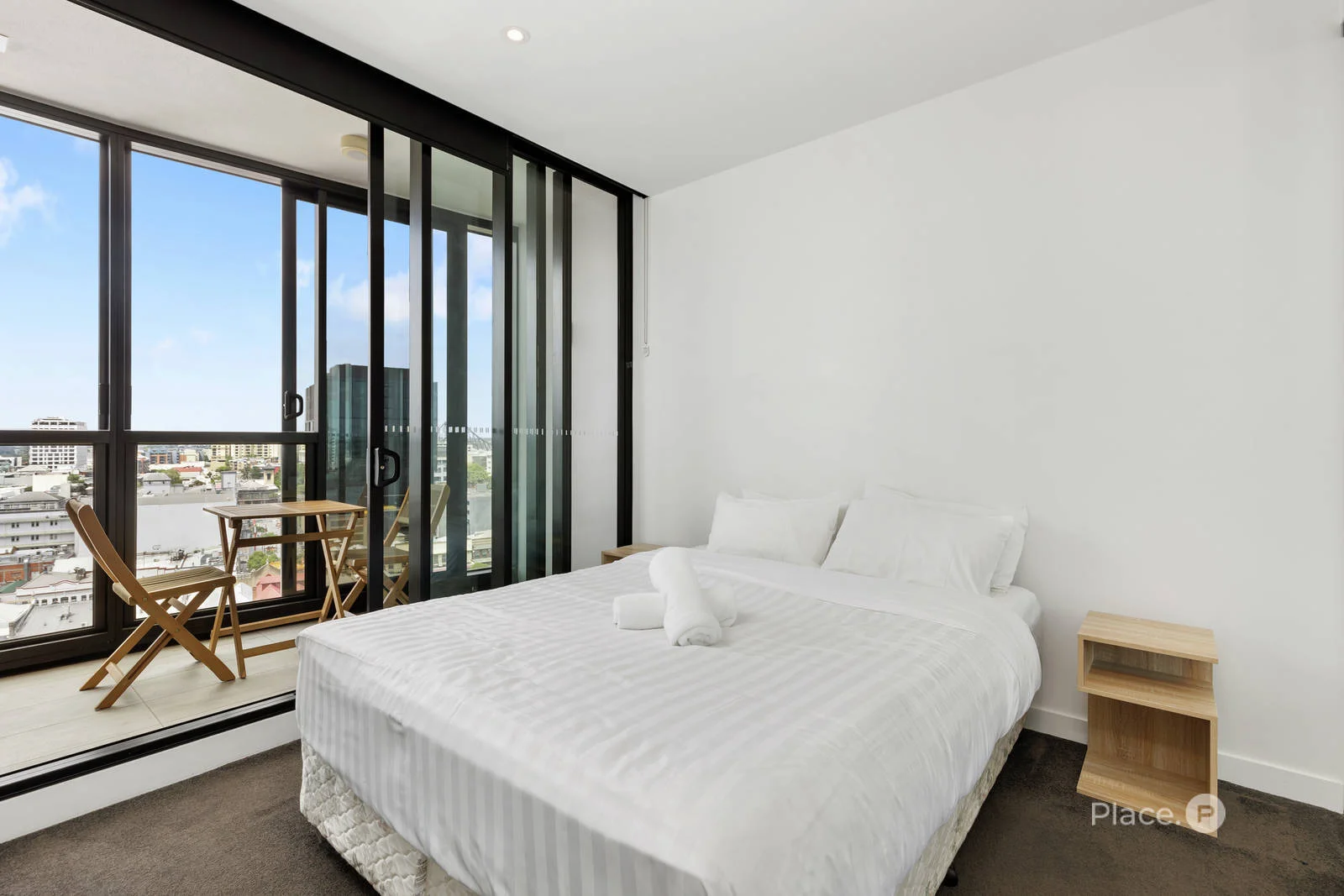 Additional image 7 of 1402/179 Alfred Street, Fortitude Valley QLD 4006