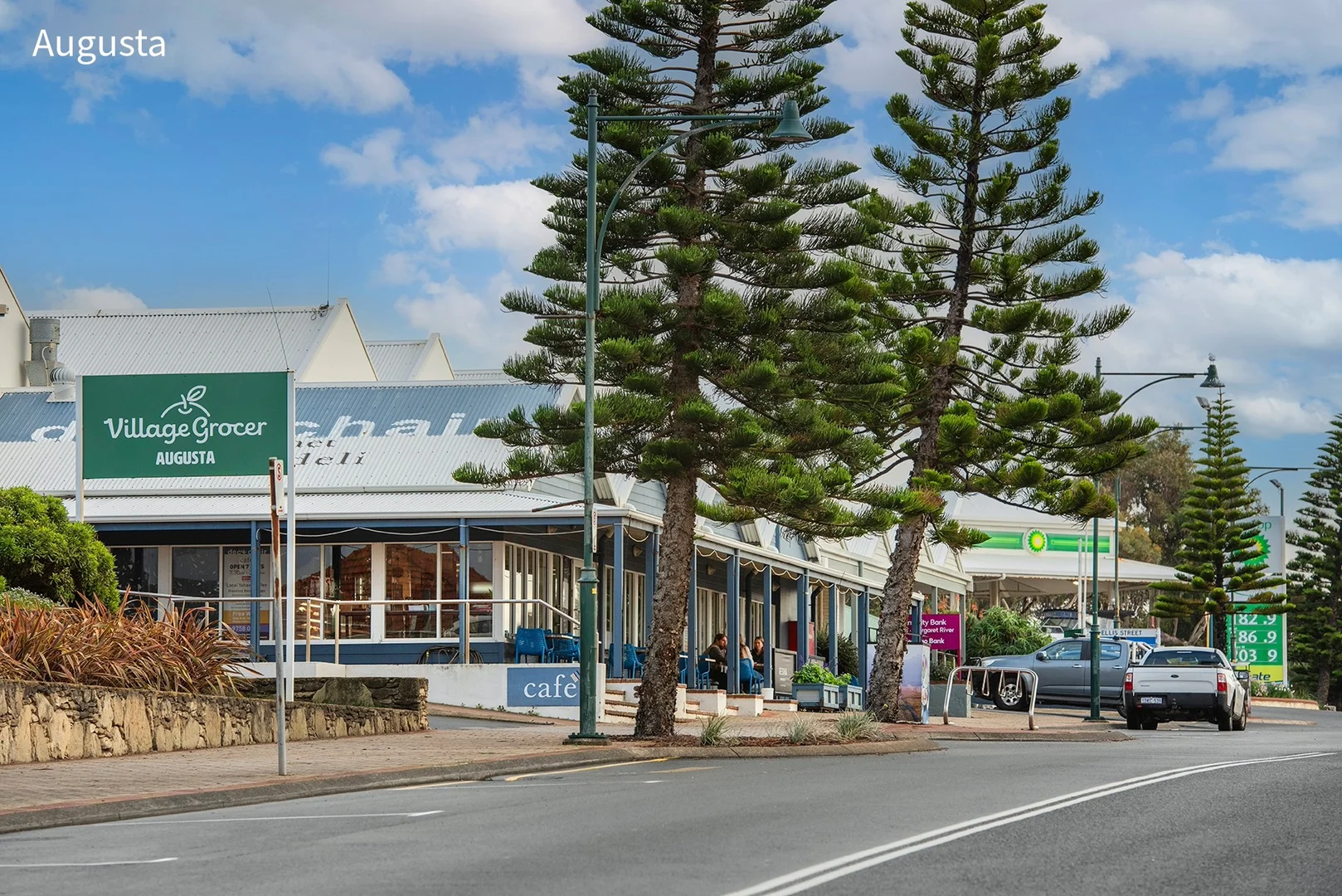 Additional image 32 of Stage 1B Blackwood Grove, Kudardup WA 6290