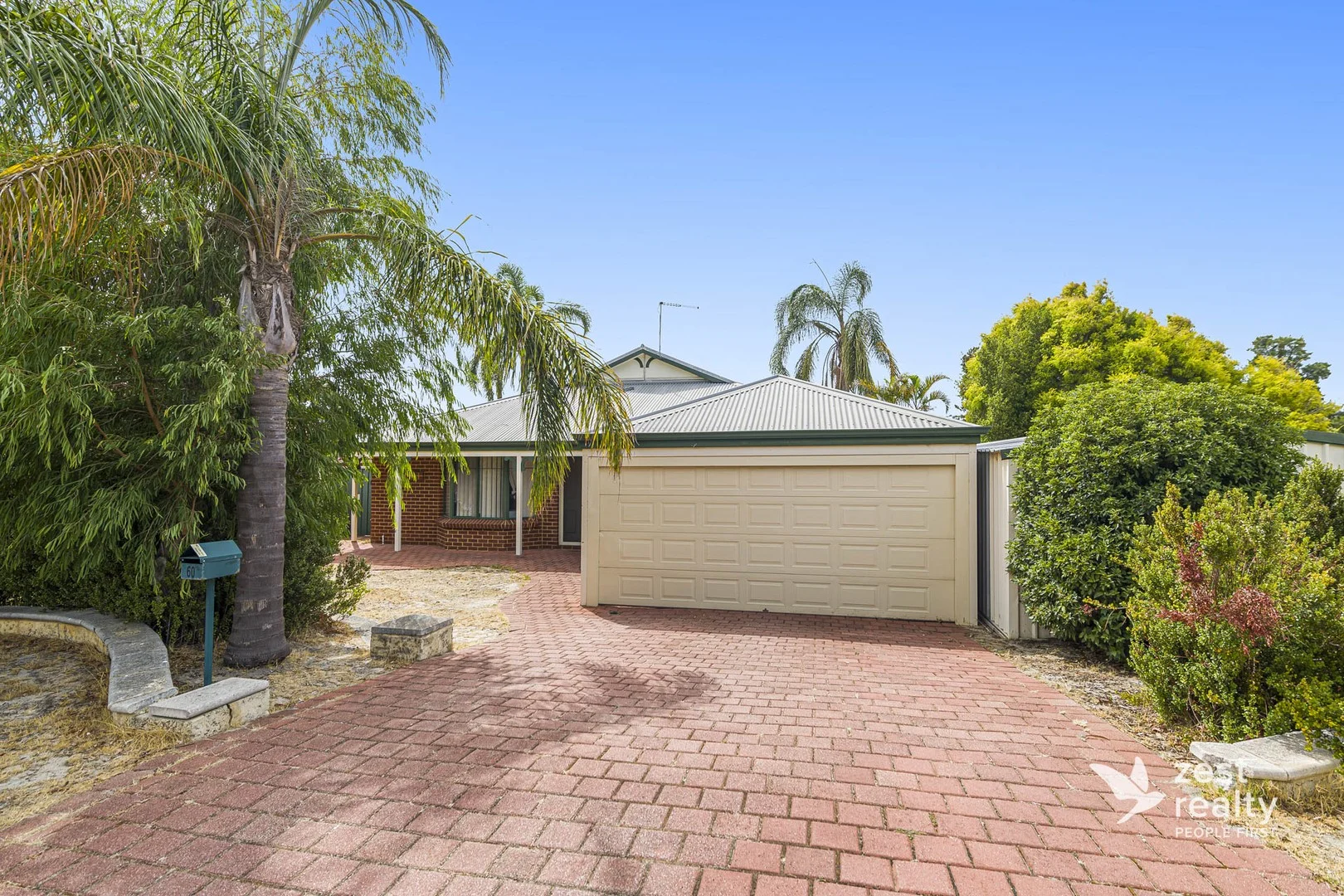 60 Viridian Drive, Banksia Grove WA 6031
