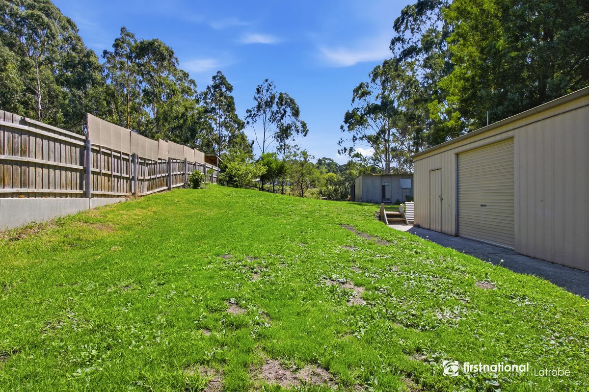 Additional image 20 of 20 Marshall Street, Yallourn North VIC 3825