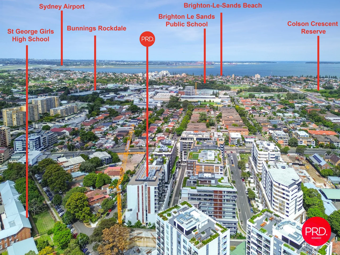 Additional image 14 of 409/12 Stanley Street, Kogarah NSW 2217