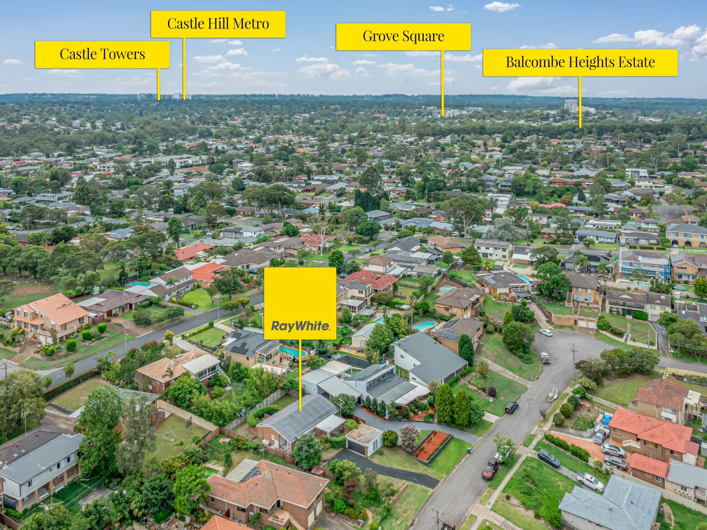 Additional image 14 of 39 Oleander Avenue, Baulkham Hills NSW 2153