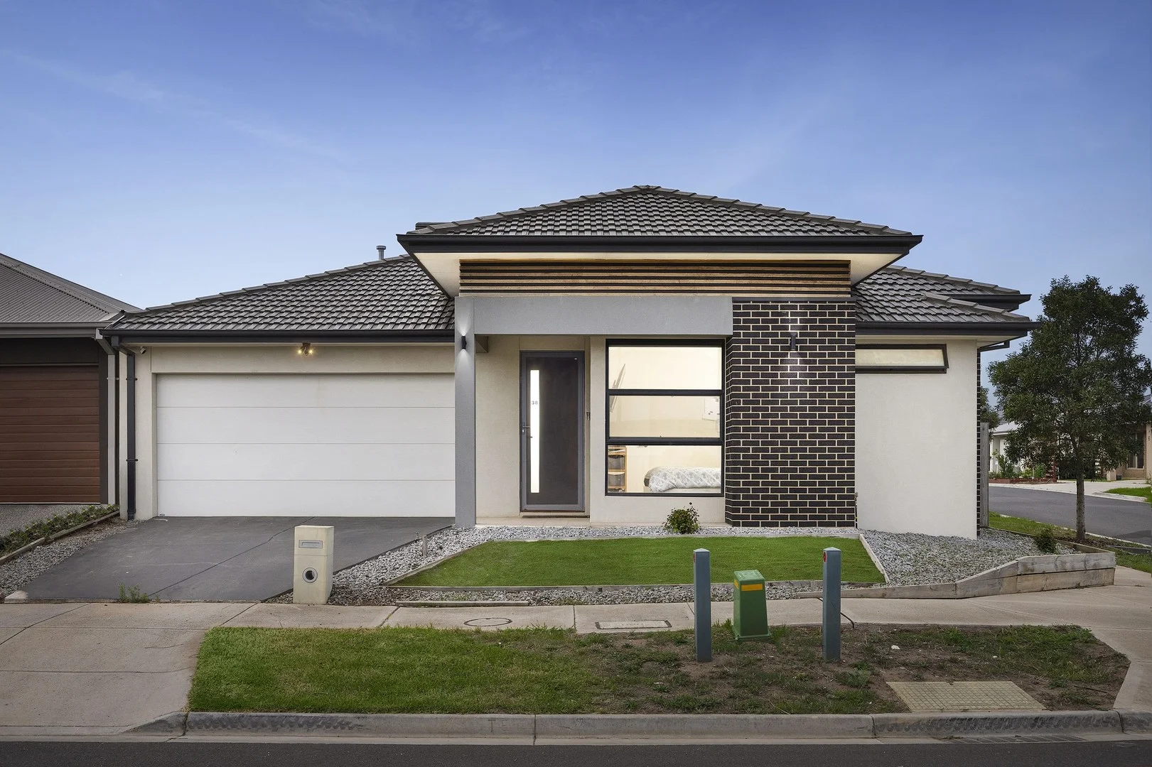 38 Curtin Drive, Deanside VIC 3336