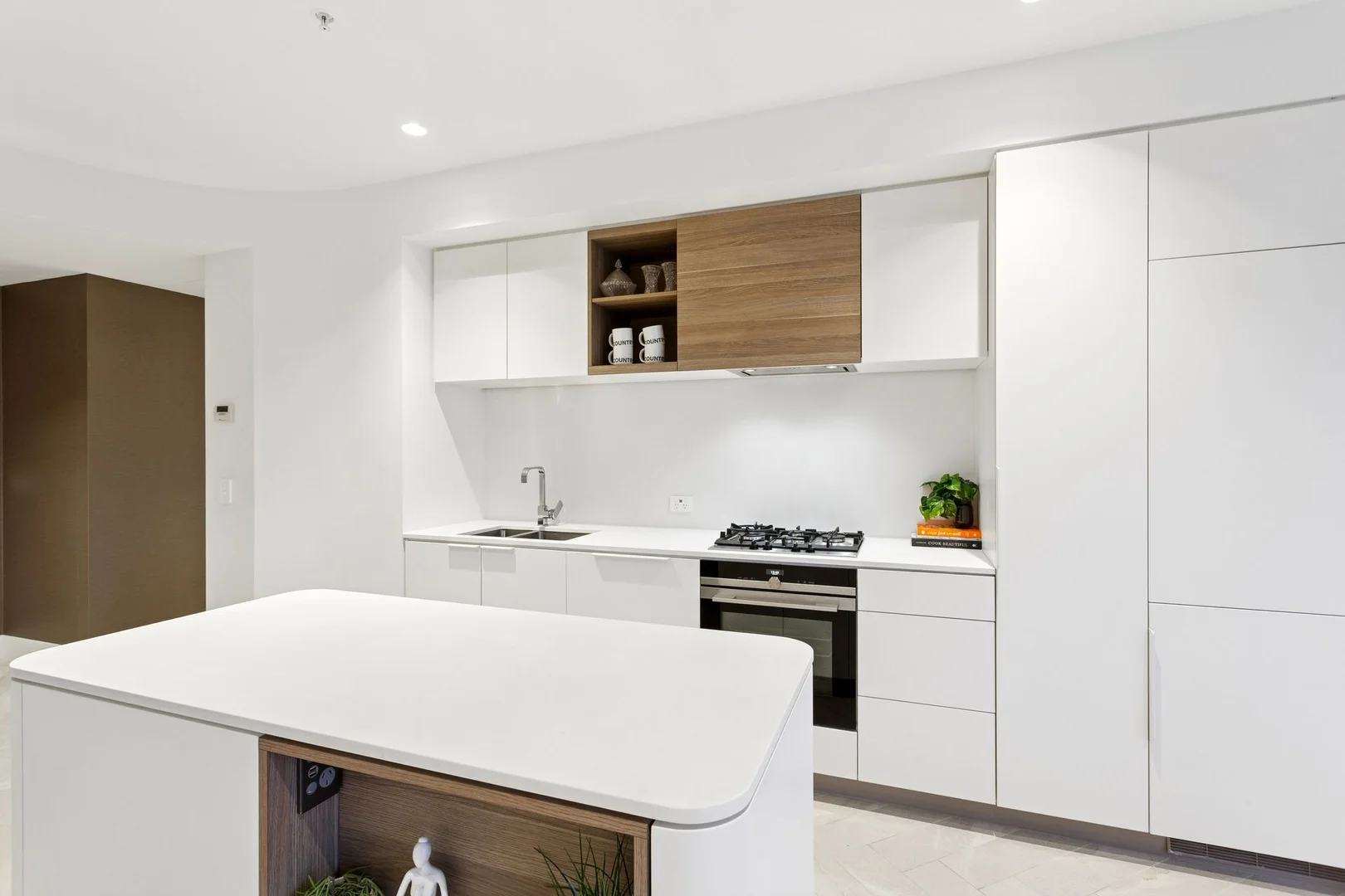 Additional image 9 of 1903/11 Barrack Square, Perth WA 6000