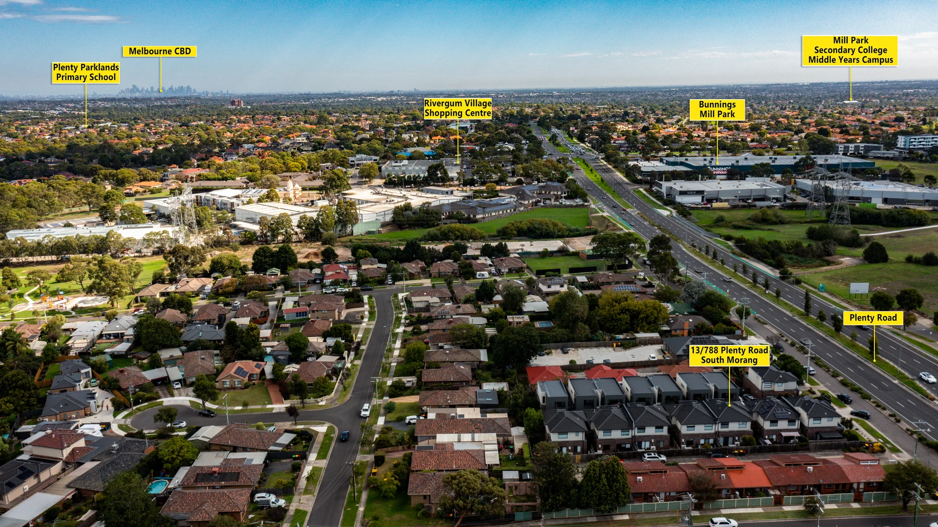 Additional image 17 of 13/788 Plenty Road, South Morang VIC 3752