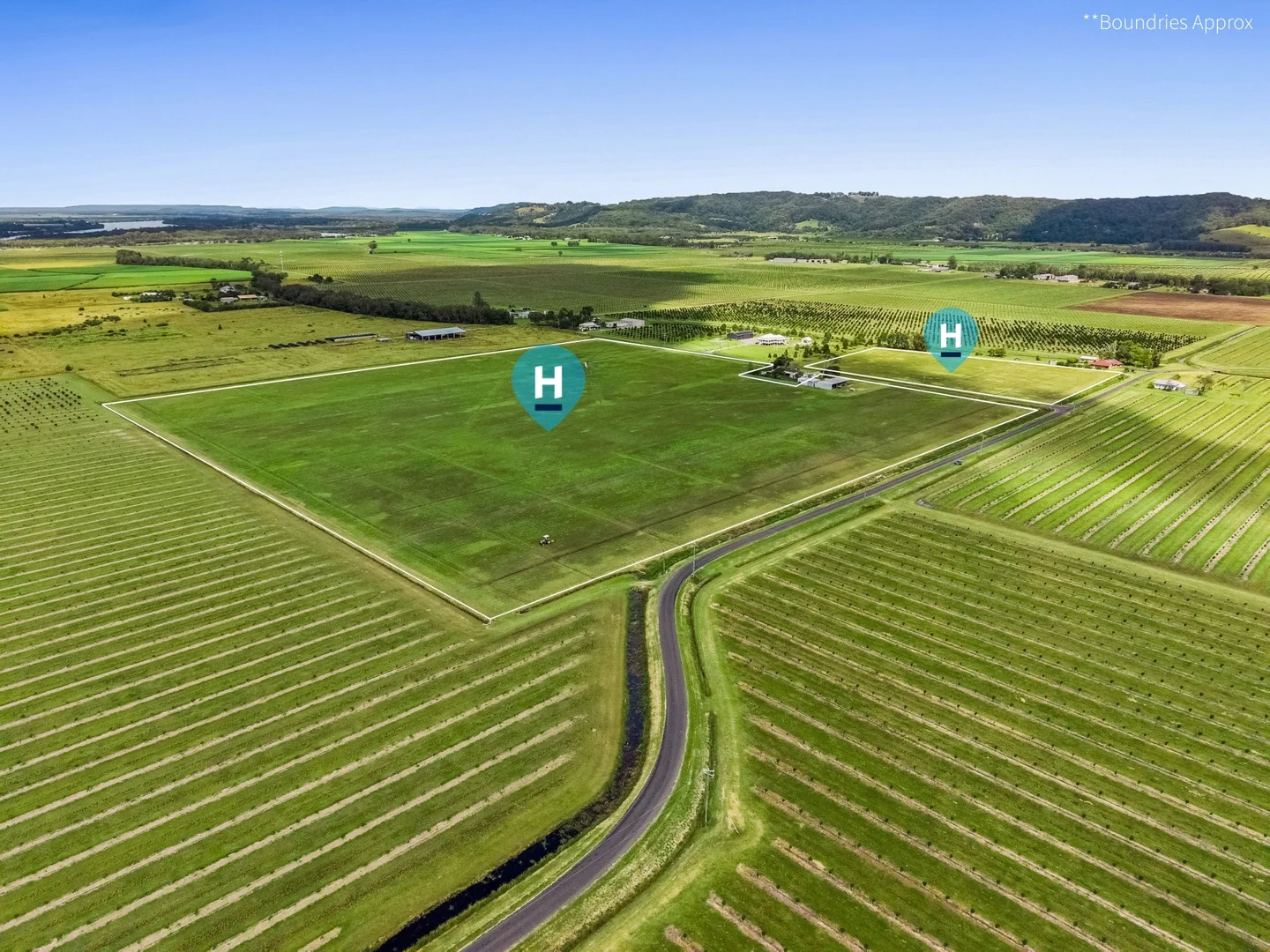 Additional image 8 of Lot 20 Hermans Lane, Pimlico NSW 2478