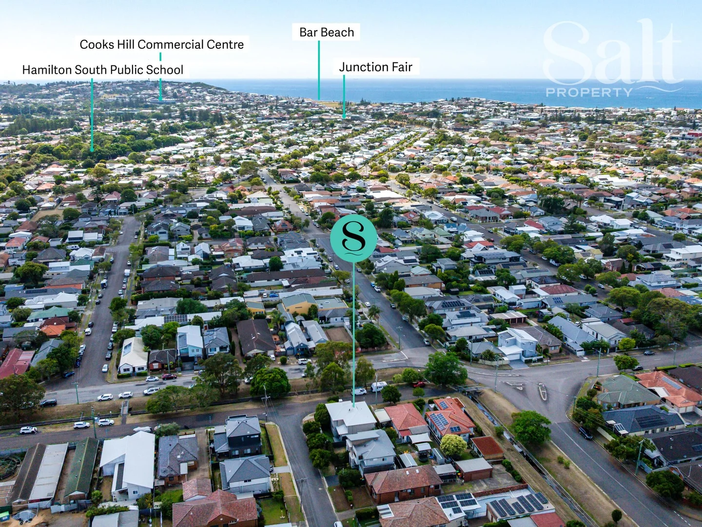 Additional image 6 of 220 Beaumont Street, Hamilton South NSW 2303