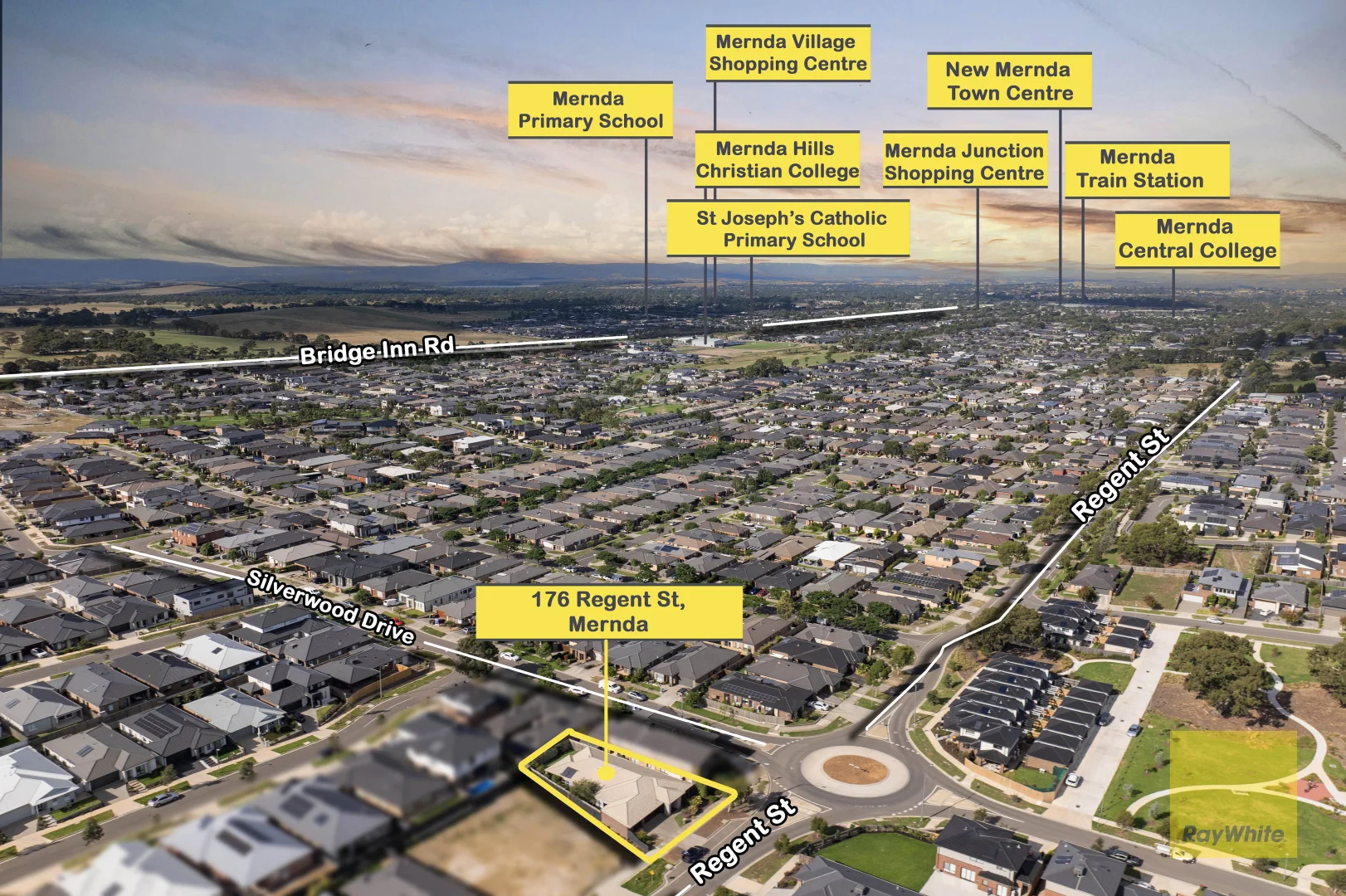 Additional image 19 of 176 Regent Street, Mernda VIC 3754