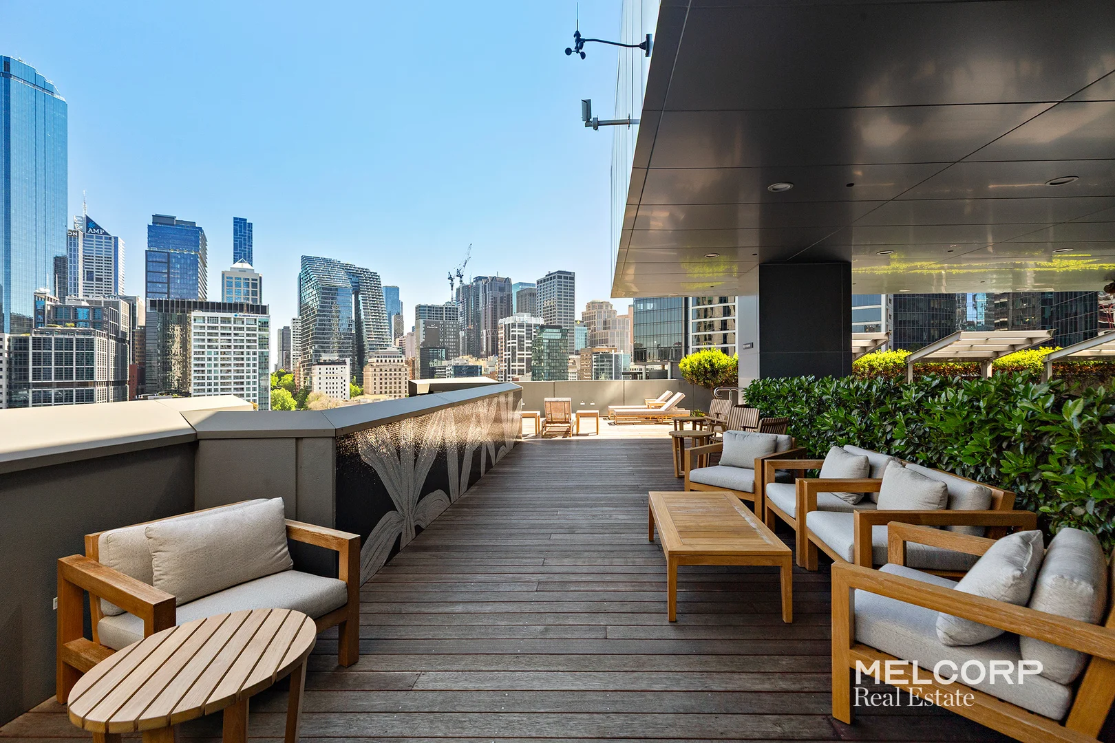 Additional image 20 of 2107/9 Power Street, Southbank VIC 3006