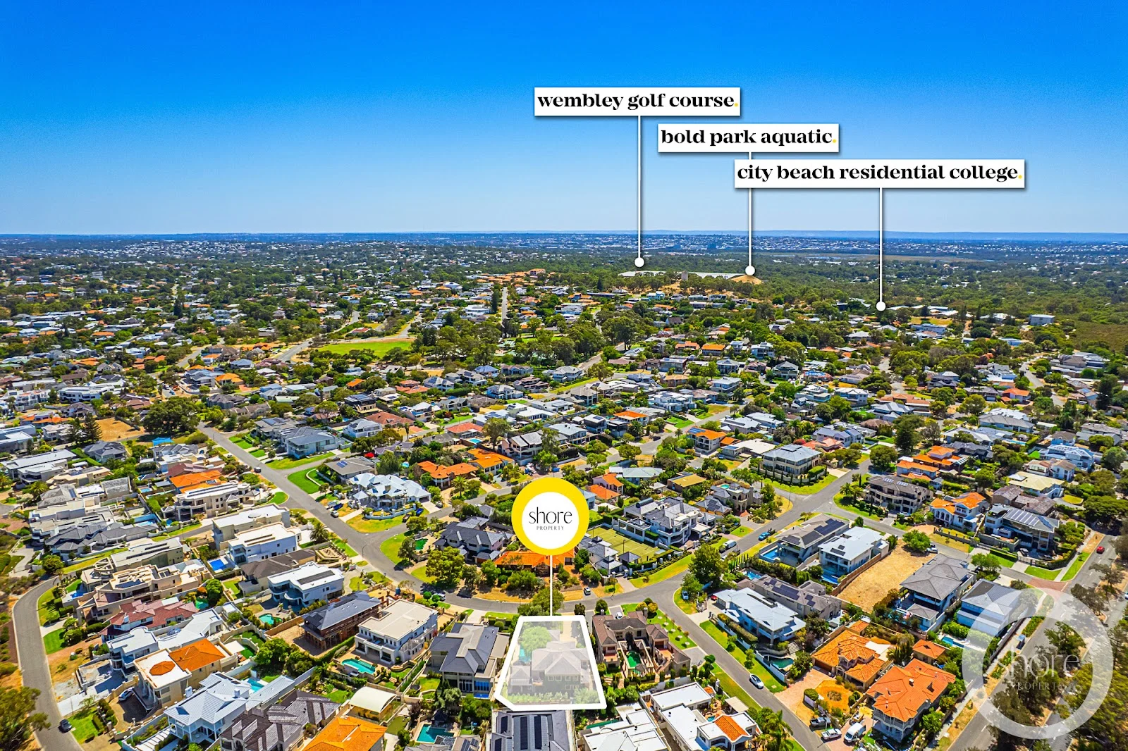 Additional image 36 of 27 Windarra Drive, City Beach WA 6015