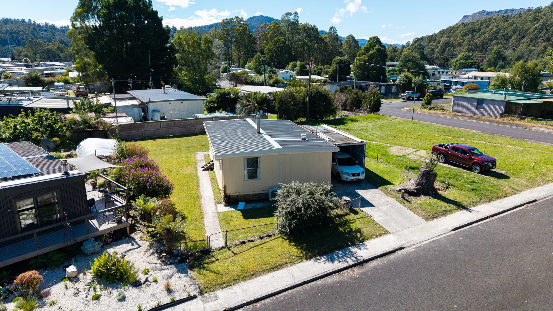 Additional image 3 of 3 Bluff Street, Tullah TAS 7321