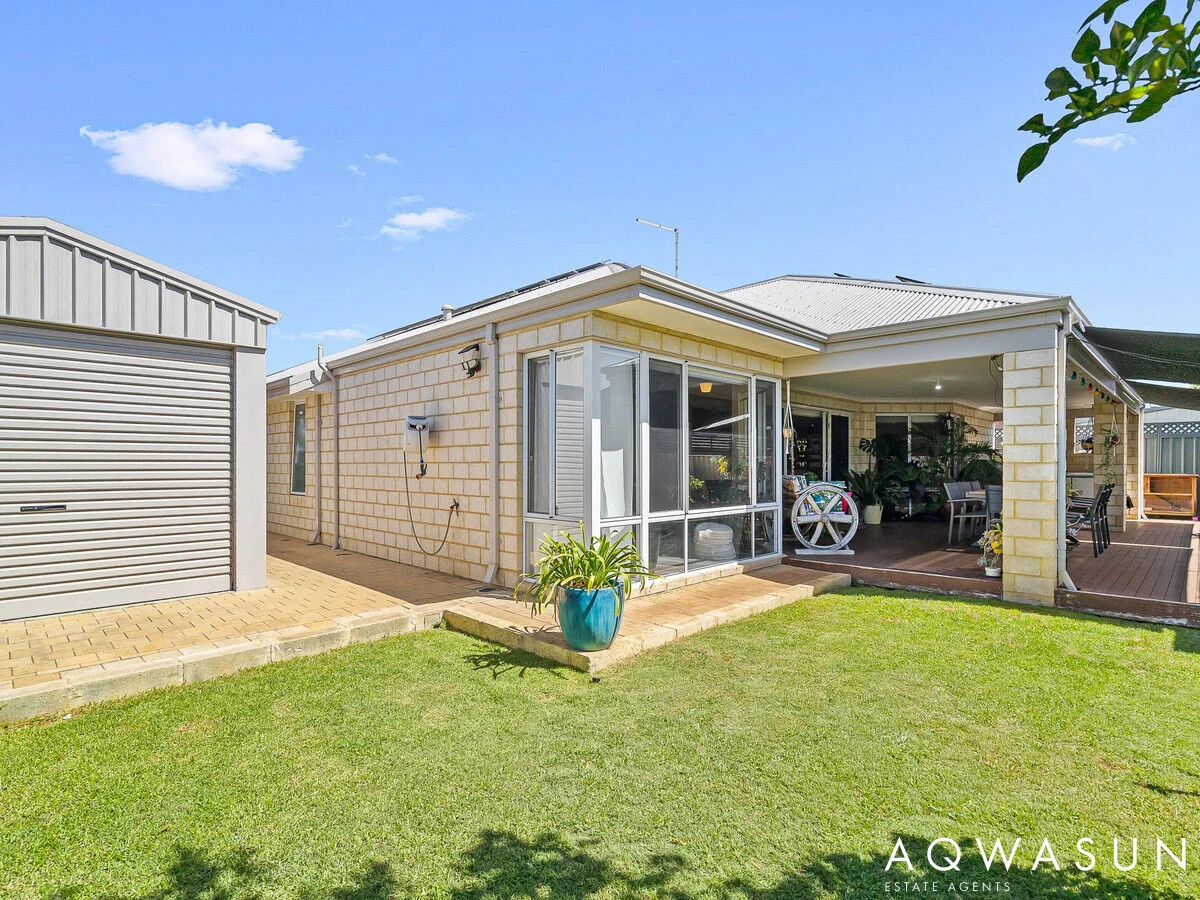 Additional image 26 of 13 Baltimore Gardens, Port Kennedy WA 6172