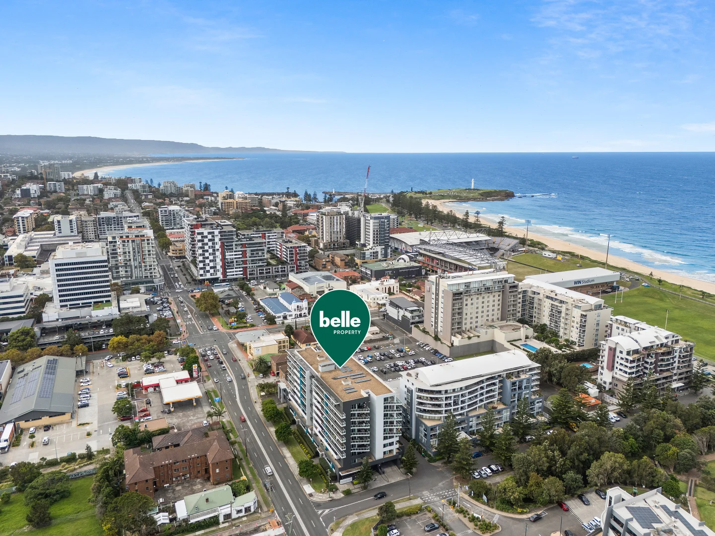 Additional image 12 of 61/143-149 Corrimal Street, Wollongong NSW 2500