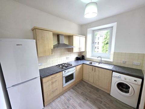 George Street, City Centre, Aberdeen AB25