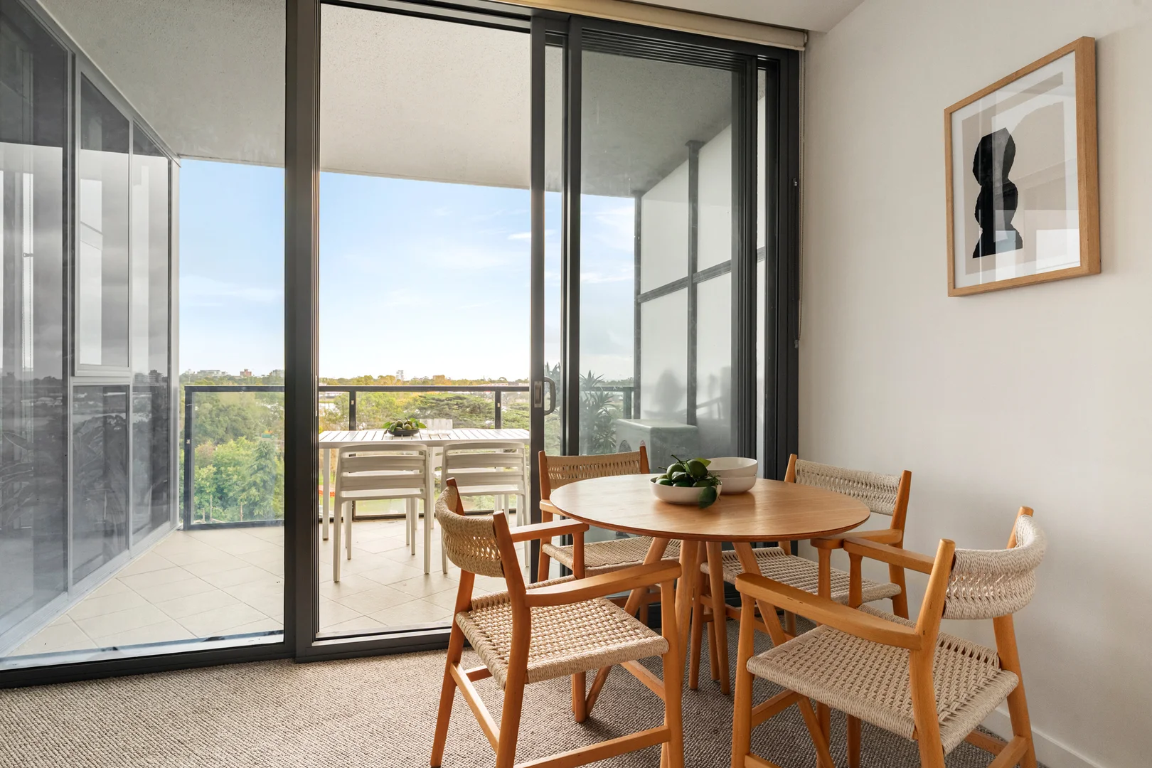 Additional image 5 of 522/55 Queens Road, Melbourne VIC 3004