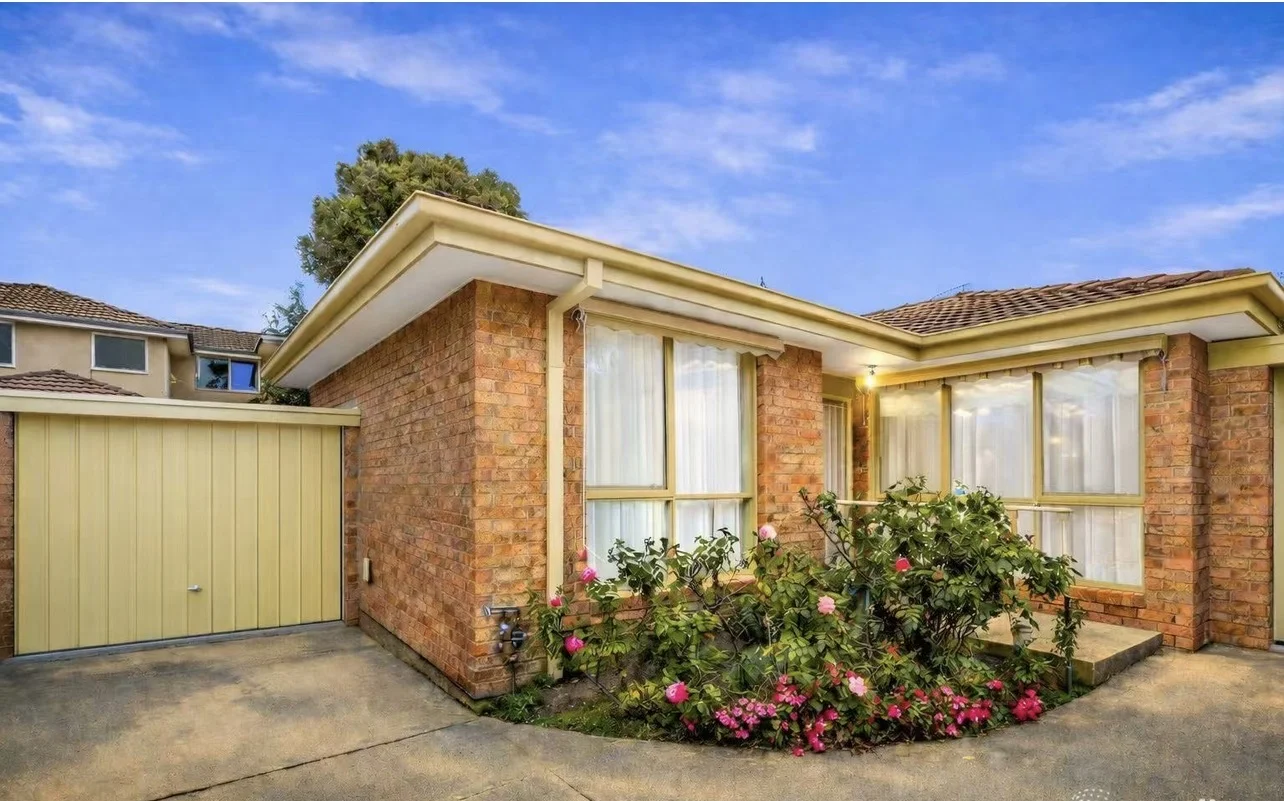 3/7 Dunloe Ave, Mont Albert North VIC 3129