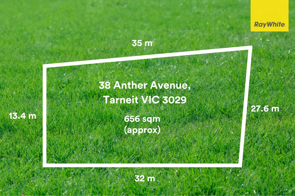 38 Anther Avenue, Tarneit VIC 3029