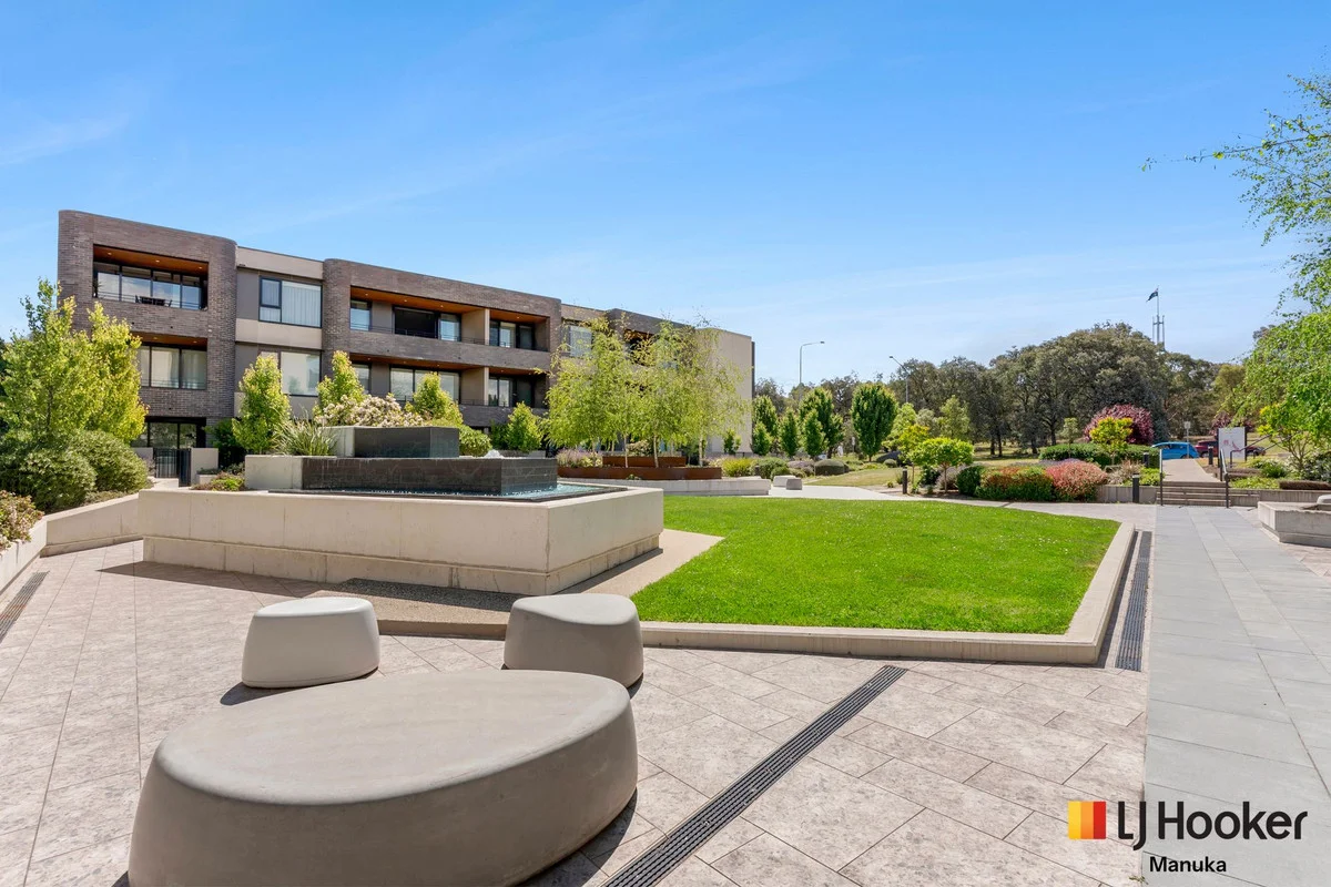 Additional image 18 of 30/7 State Circle, Forrest ACT 2603