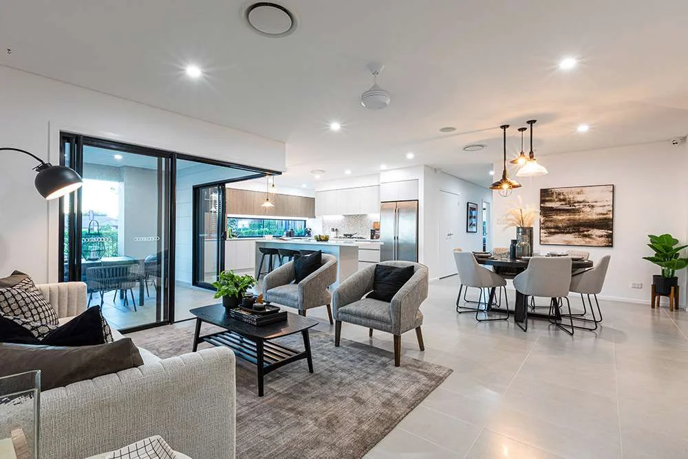 Additional image 12 of Lot 133 Bowerbird Crescent, Drouin VIC 3818
