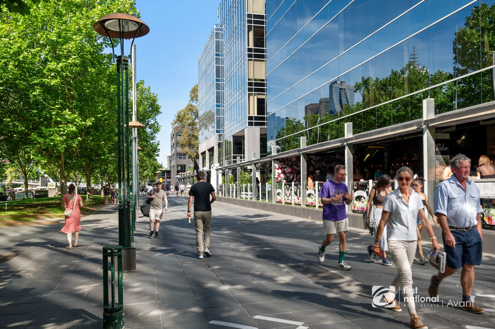 Additional image 14 of 3204/70 Southbank Boulevard, Southbank VIC 3006