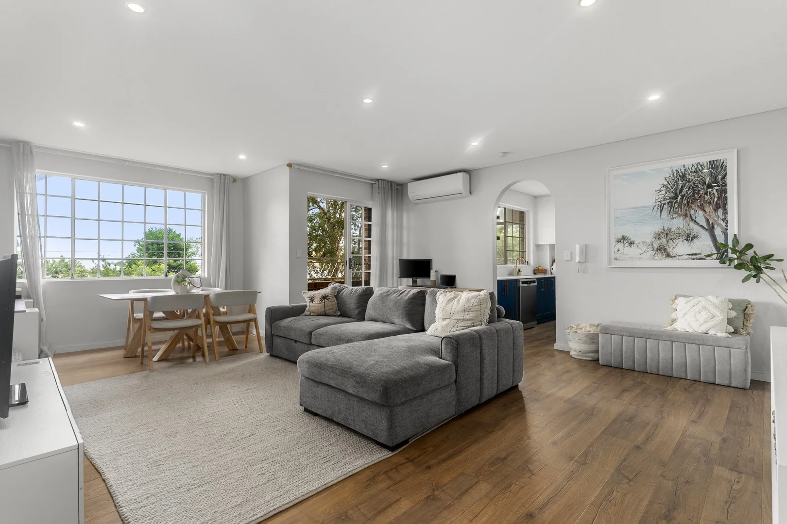 6/1-5 Sunnyside Avenue, Caringbah NSW 2229