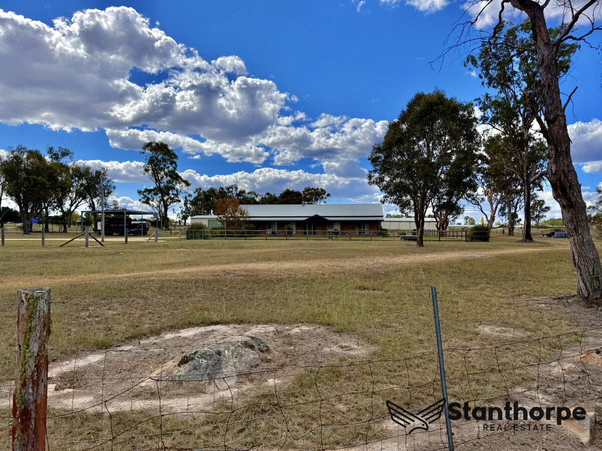 Additional image 38 of 4 Curran Lane, Applethorpe QLD 4378